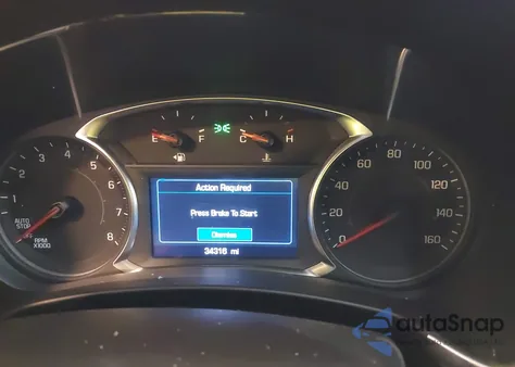 2024 Chevrolet Equinox Fwd Lt from USA, damaged, VIN 3GNAXKEG9RS157119